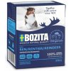 Bozita Dog kousky v želé se sobím mäsom 370 g