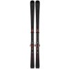 Atomic Redster X7I Revoshock C + Mi 12 GW AASS03678 - black/fire red 161