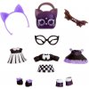 L.O.L. Surprise! 500650 Fashion outfit - Costume