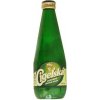 Cigeľská Prírodná Minerálna Voda (minerálna voda 330 ml)
