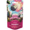 Canntropy THCV Hash White Truffle živá živica terpény, kvalita THCV 96%, 1 g - 100 g 100 gramov