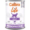 Calibra Dog Life Adult Lamb 400 g