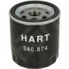 Olejový filter MONDEO 1.8-2.0 02- MANN W712/73 HART