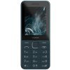 Nokia 225 4G Dual SIM, modrá 225 4G DS 2024 Dark Blue