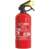 Práškový hasiaci prístroj 1 kg Ogniochron GP-1z BC/MP