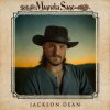 Dean Jackson - Magnolia Sage (Wildfire Smoke Coloured) (LP)