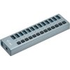 i-tec USB 3.0 Charging HUB 13 Port + Power Adapter 60 W U3CHARGEHUB13