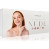 NaniNails Nani Princess Dress gélový lak na nechty s použitím UV/LED lampy 6 ml + Innocence gélový lak na nechty s použitím UV/LED lampy 6 ml + Miss Hat gélový lak na nechty s použitím UV/LED lampy 6