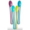 TOMMEE TIPPEE Lyžičky pre najmenších 4 m +, 4 ks