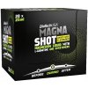 BioTech USA Magna Shot 20 x 25 ml, citrón-limetka