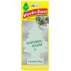 Wunder-Baum Frosted Pine Osviežovač vzduchu do auta 1ks