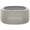 Urbanista Malibu Desert Grey URB-MALIBUDG - Prenosný Bluetooth reproduktor so solárnym nabíjaním