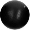 Rehabilitačná lopta YellowGYM 65 cm, čierna