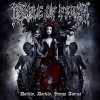 Cradle Of Filth: Darkly, Darkly, Venus Aversa (Reedice 2018) - CD