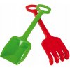 Dohany Alltoys Lopata a hrable 49 cm