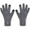 Under Armour UA Halftime Gloves-GRY 1373157-013