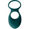 Lola Games Pure Passion Daydream (Green), vibračný krúžok pre páry