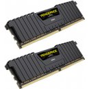 Pamäť Corsair Vengeance LPX DDR4 8GB 2400MHz CL14 (2x4GB) CMK8GX4M2A2400C14