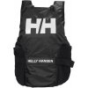 Helly Hansen Rider Foil Race Eben 90+ kg Plávacia vesta