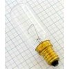 BELLIGHT Žiarovka 240V 40W E14 E8240 digestor 25x80mm