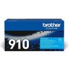 BROTHER Toner TN-910C pro HLL-9310CDW/MFC-L9570CDW, 9.000 stran, Cyan TN910C