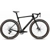 RIDLEY kolo ASTR RS Force XPLR 1x13 UD Carbon/Dove Grey L L