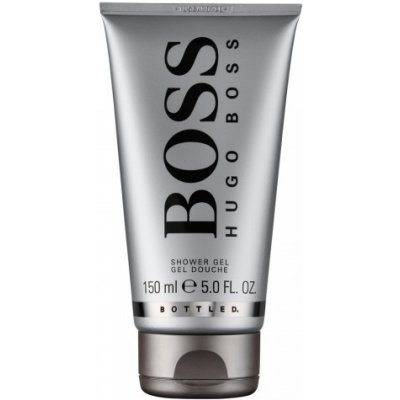 Hugo Boss No.6 Bottled 150 ml Sprchový gél