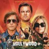 CD Soundtrack - Once Upon A Time In Hollywood (Original Motion Picture Soundtrack)