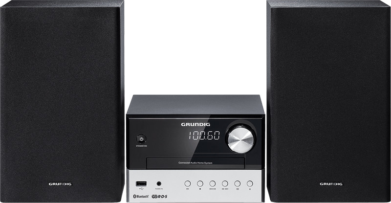 Grundig CMS 2000 BT