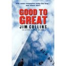 Good to Great - Jim Collins