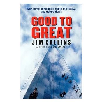 Good to Great - Jim Collins