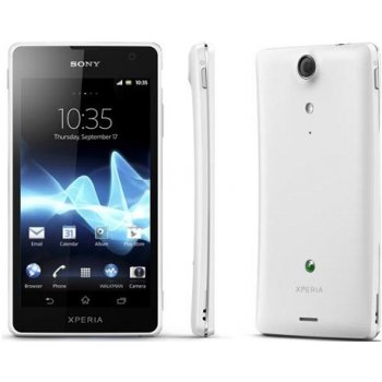 Sony Xperia Ion