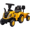 BPC 5178 Traktor CAT BUDDY TOYS (BPC 5178 Traktor CAT)