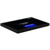Goodram CL100 120GB, SSDPR-CL100-120-G3