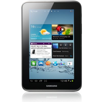Samsung Galaxy Tab GT-P3110TSAXEZ od 106,4 € - Heureka.sk