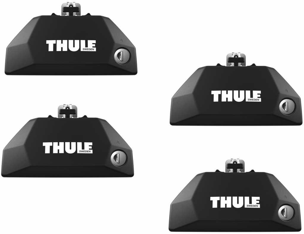 Patky Thule 7106