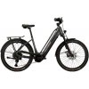 CORRATEC Life CX8 12S Automatic - Rám 47 cm Sivá 2026