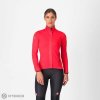 Castelli ALPHA 150 W dámska bunda, ibištek S