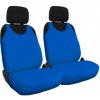Autopoťah Pok-ter Autotričká Cotton - full modré 2ks