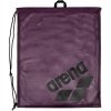 Arena ONE GO MESH BAG fialová,čierna