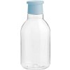RIG-TIG Fľaša na vodu DRINK-IT 500 ml, svetlo modrá, plast