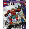 LEGO LEGO® Super Heroes 76194 Sakaarianský Iron Man Tonyho Starka