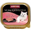 Vom Feinsten Cat Paštéta Adult Morčacie srdiečka 16 x 100g