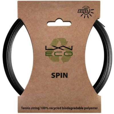 Luxilon Eco Spin 12,2m 1,25mm