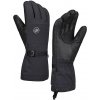 Mammut Stoney black