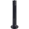 Clatronic TVL 3770 stojanový ventilátor čierny