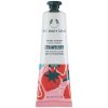 The Body Shop Strawberry krém na ruky 30 ml