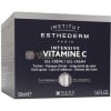 Institut Esthederm Intensive Vitamin C Rozjasňujúci gél-krém 50 ml pleťový krém
