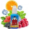 Heisenberg Orange - aróma Vampire Vape 30ml