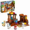 LEGO® Minecraft 21167 Trhovisko